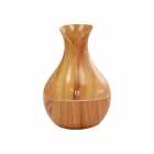 AROMATIZADOR DE AR 4LIFE HARMONY FL002USB LIGHT BEIGE 130ML/5V/3W