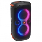 CX SOM JBL PARTYBOX 110 BIVOLT BT/USB/160W RMS/BIVOLT