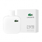 LACOSTE EAU WHITE MEN 100ML EDT