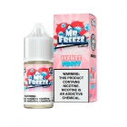 JUICE VAPE E.LIQUID MR FREEZE LYCHEE FROST 50MG 30ML