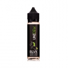 JUICE VAPE E.LIQUID BLVK UNICORN UNI DEW 03MG 60ML
