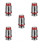 COIL VAPE POD NEVOKS FEELIN PAGE SPL-10 0.6 MESH/18-25W/5P€ CX