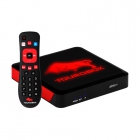 BOX TOUROBOX 1+8GB/IPTV /WIFI SEM GARANTIA DE SINAL