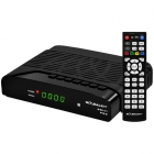 RECEP GLOBALSAT GS-111 PRO FULL HD SEM GARANTIA DE SINAL