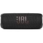 SPEAKER JBL FLIP 6 SPLASHPROOF BL BLACK