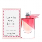 LANCOME LA VIE EST BELLE EN ROSE 100ML EDT