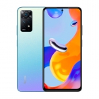 CELULAR XIAOMI GLOBAL REDMI NOTE11 4GB+128GB STAR BLUE