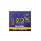 CREME FACIAL NIVEA Q10 POWER ANT-ARRUGAS REAF NOITE TODO T/PELE 50ML*