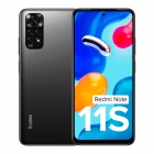 CELULAR  XIAOMI GLOBAL REDMI NOTE11S 6GB+128GB GRAPHITE GRAY