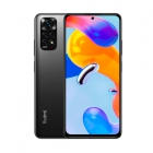 CELULAR XIAOMI GLOBAL REDMI NOTE11 6GB+128GB GRAPHITE GRAY