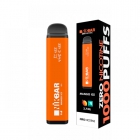 POD NIKBAR ZERO 1000PUFF MANGO ICE 3,7ML