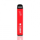CIGARRO DESC POD NIKBAR ZERO 1000PUFF STRAWBERRY ICE 3,7ML*