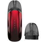 VAPE POD VAPORESSO RENOVA ZERO 2 KIT 3ML BLACK/RED 692163*