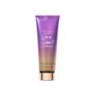LOÇÃO VICTORIA'S SECRET NOVO LOVE SPELL SHIMMER 236ML 059923*