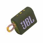 SPEAKER JBL GO 3 BLUETOOTH GREEN/YELLOW