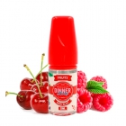 JUICE VAPE DINNER LADY NIC SALT BERRY BLAST 50MG 30M
