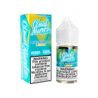 JUICE VAPE CLOUD NURDZ ICED SALTS BLUE RASPB LEMON 25MG 30ML