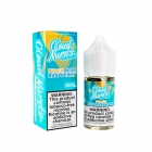 JUICE VAPE CLOUD NURDZ ICED SALTS PEACH BLUE RASPB 50MG 30ML 188580