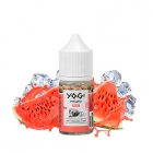 JUICE VAPE YOGI DELIGHTS SALT WATERMELON ICE 50MG 30ML
