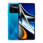 CELULAR XIAOMI GLOBAL POCO X4 PRO 8+256GB 5G LASER BLUE