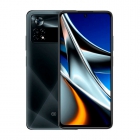 CELULAR XIAOMI GLOBAL POCO X4 PRO 8+256GB 5G LASER BLACK