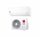 AR CONDICIONADO INVERTER DUAL 12.000 LG S4NW12JA3AA R410 220V/50-60HZ Q/F KIT INSTALAÇÃO