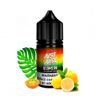 JUICE VAPE JUST JUICE NIC SALT EX.F LULO CITRUS 50MG 30ML