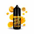 JUICE VAPE JUST JUICE NIC SALT MANGO & PASSION FRUIT 50MG 30ML