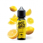 JUICE VAPE JUST JUICE LEMONADE 3MG 60ML
