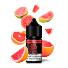 JUICE VAPE JUST JUICE NIC SALT BLOOD ORANGE CITRUS GUAVA 50MG 30ML*