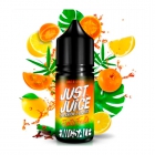 JUICE VAPE JUST JUICE NIC SALT EX.F LULO CITRUS 30MG 30ML