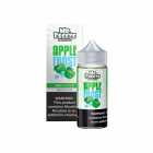 JUICE VAPE E.LIQUID MR FREEZE MENTHOL APPLE FROST 3MG 100ML