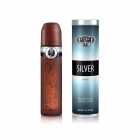 CUBA SILVER MEN 100ML