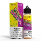 JUICE VAPE VGOD SOUR LICIOUS SOUR WATERMELON 3MG 60ML