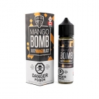 JUICE VAPE VGOD MANGO BOMB MANGO 3MG 60ML