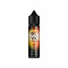 JUICE VAPE E.LIQUID BLVK FUSION LEMON TANGERINE ICE 3MG 60ML