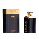 PUCCINI GOLD MEN 100ML EDP