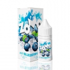JUICE VAPE E.LIQUID ZOMO BLUEBERRY ICE 3MG 30ML