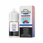 JUICE VAPE E.LIQUID MR FREEZE BLUE RASPBERRY STRAW FROST 35MG 30ML