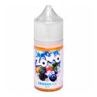 JUICE VAPE E.LIQUID ZOMO BERRIES ICE 3MG 30ML