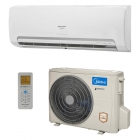 AR CONDICIONADO INVERTER 12.000 MIDEA MDINV-12MID 220V/60HZ/R410/Q-F*
