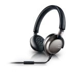 FONE + MICROFONE PHILIPS FIDELIO F1/27 40MM
