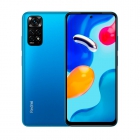 CELULAR XIAOMI GLOBAL REDMI NOTE11S 6GB+128GB TWILIGHT BLUE