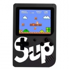 GAME SUP GAME BOX PLUS 500 IN 1 GREY