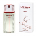 TED LAPIDUS SPORT MEN 100ML EDT 007832