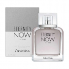 CALVIN KLEIN ETERNITY NOW MEN 100ML EDT