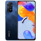 CELULAR XIAOMI GLOBAL REDMI NOTE11 PRO 5G 6GB+128GB ATLANTIC BLUE