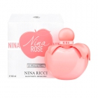 NINA RICCI NINA ROSE LES BELLES DE NINA FEM 80ML EDT