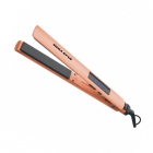 PRANCHA MEGA STAR GWB617  ROSA BIVOLT 50/60HZ