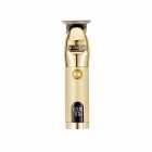 APARADOR DE PELO VGR V-275 DOURADO CARREGAVEL 5V/USB